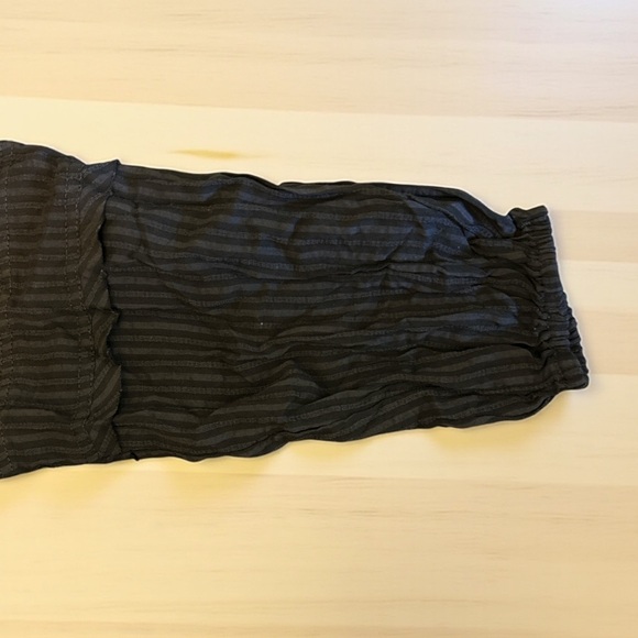 Carly Jean BoHo OverSized Long Sleeve Dress | SIZE S - Picture 7 of 7